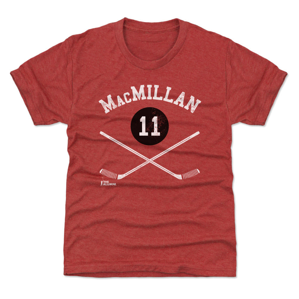 Bob MacMillan Chicago 11 Sticks WHT (ONLINE ORDER ONLY)