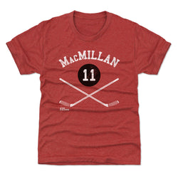 Bob MacMillan Chicago 11 Sticks WHT (ONLINE ORDER ONLY)