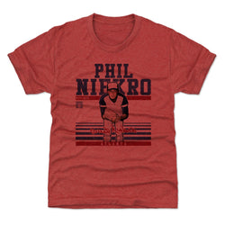 Phil Niekro Sport B