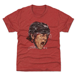 Patrick Kane Chicago Scream WHT (ONLINE ORDER ONLY)
