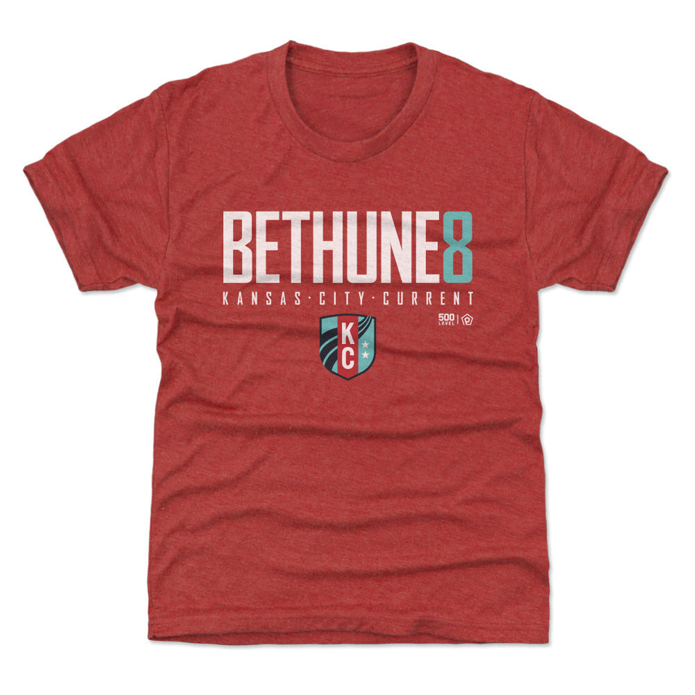 Croix Bethune Kansas City Current Elite WHT (ONLINE ORDER ONLY)