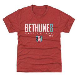 Croix Bethune Kansas City Current Elite WHT (ONLINE ORDER ONLY)