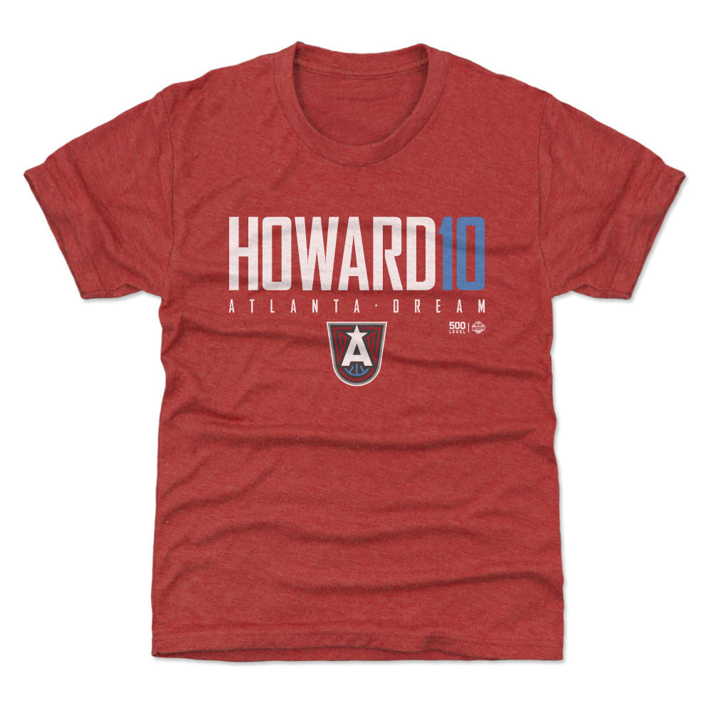 Rhyne Howard Atlanta Dream Elite WHT (ONLINE ORDER ONLY)