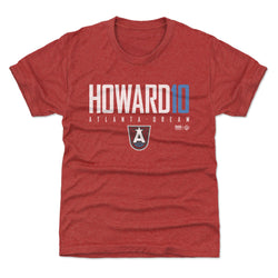 Rhyne Howard Atlanta Dream Elite WHT (ONLINE ORDER ONLY)