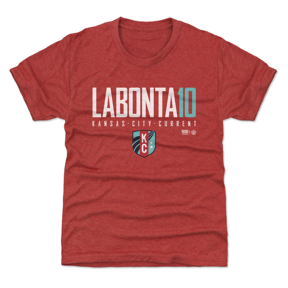 Lo'eau LaBonta Kansas City Current Elite WHT (ONLINE ORDER ONLY)
