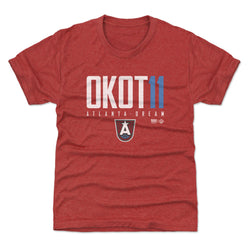 Madina Okot Atlanta Dream Elite WHT (ONLINE ORDER ONLY)