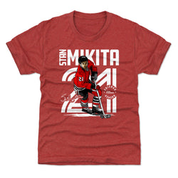Stan Mikita Inline WHT (ONLINE ORDER ONLY)