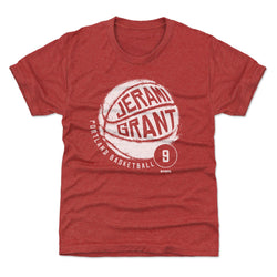 Jerami Grant Portland Basketball WHT (ONLINE ORDER ONLY)