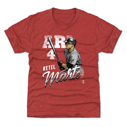 Ketel Marte Team W WHT
