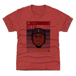 Ozzie Albies Fade B