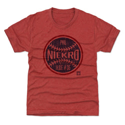 Phil Niekro Ball B