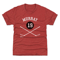 Troy Murray Chicago 19 Sticks WHT (ONLINE ORDER ONLY)