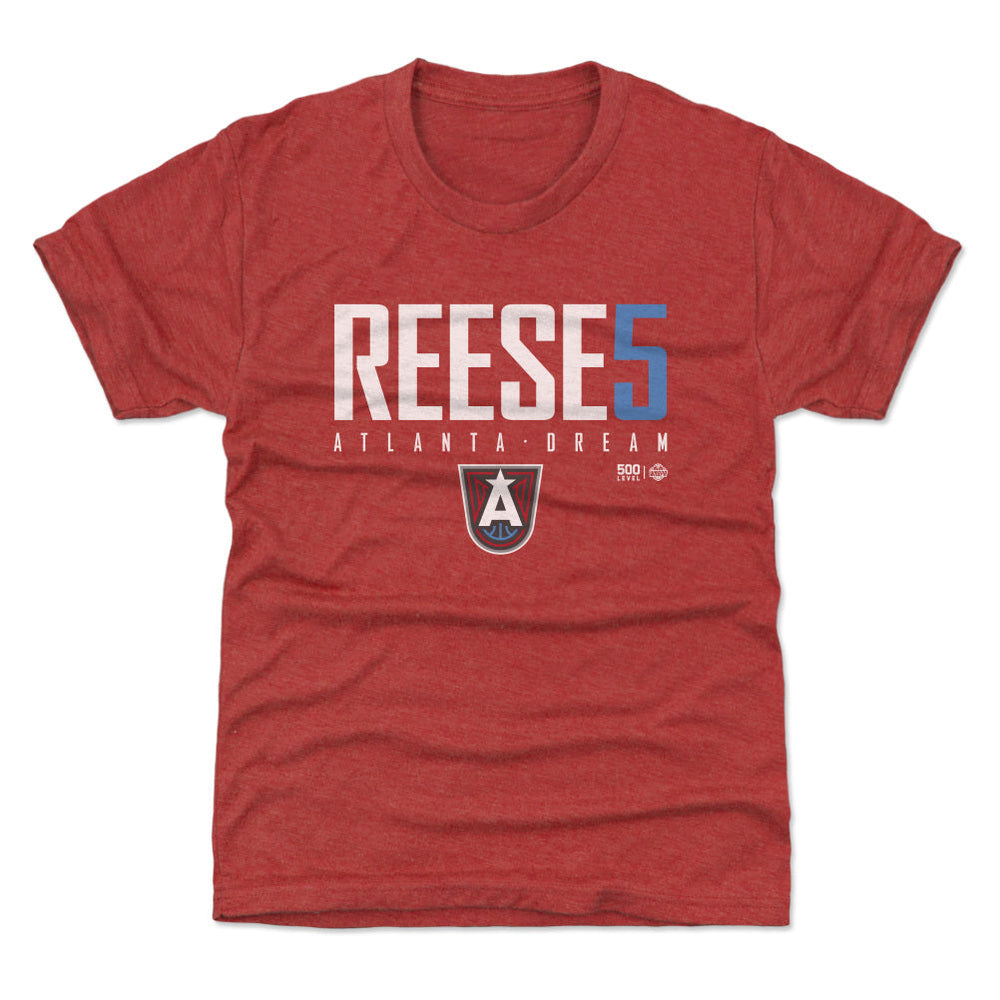 Angel Reese Atlanta Dream Elite WHT (ONLINE ORDER ONLY)