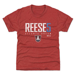 Angel Reese Atlanta Dream Elite WHT (ONLINE ORDER ONLY)