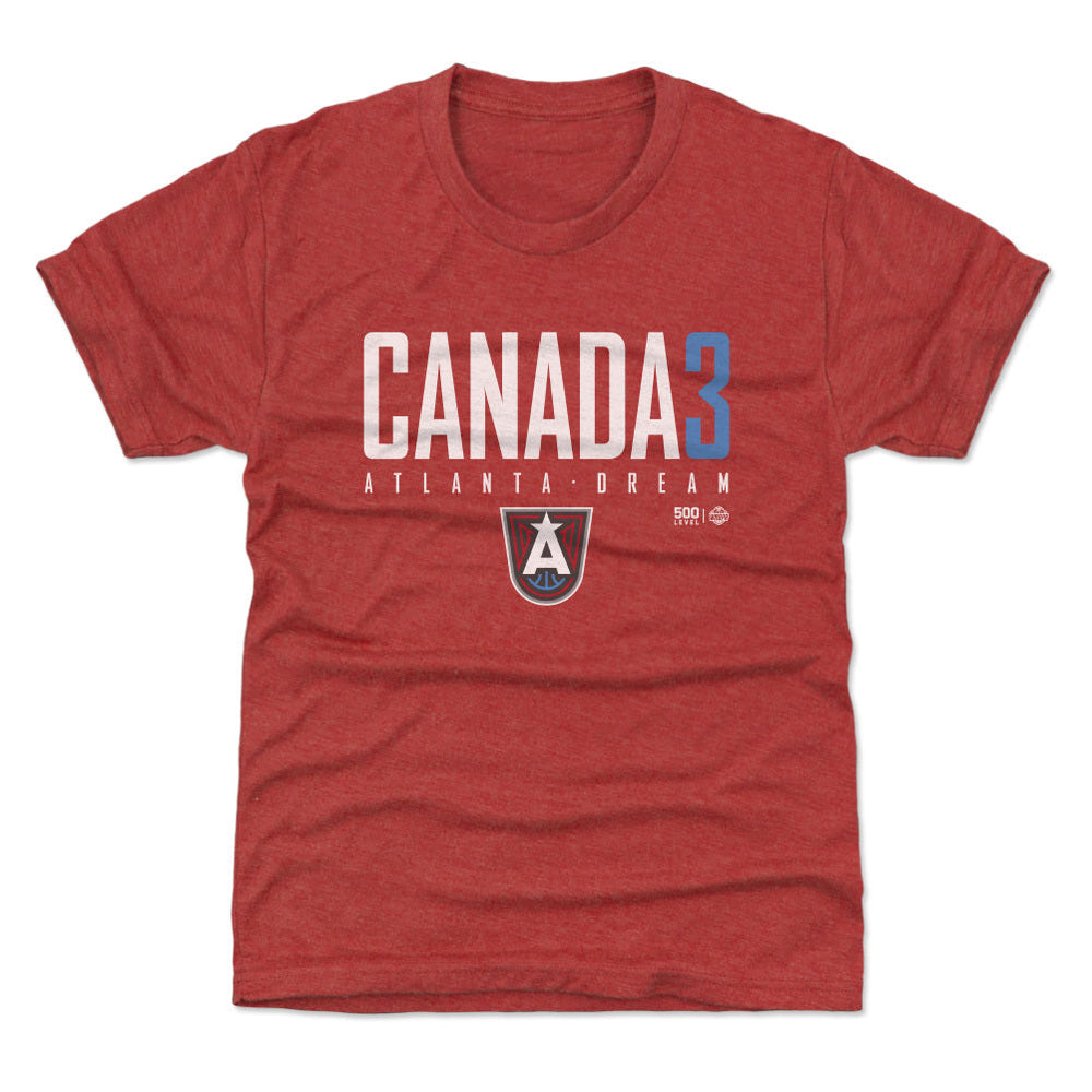Jordin Canada Atlanta Dream Elite WHT (ONLINE ORDER ONLY)