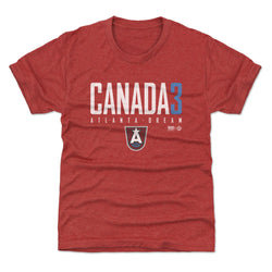 Jordin Canada Atlanta Dream Elite WHT (ONLINE ORDER ONLY)