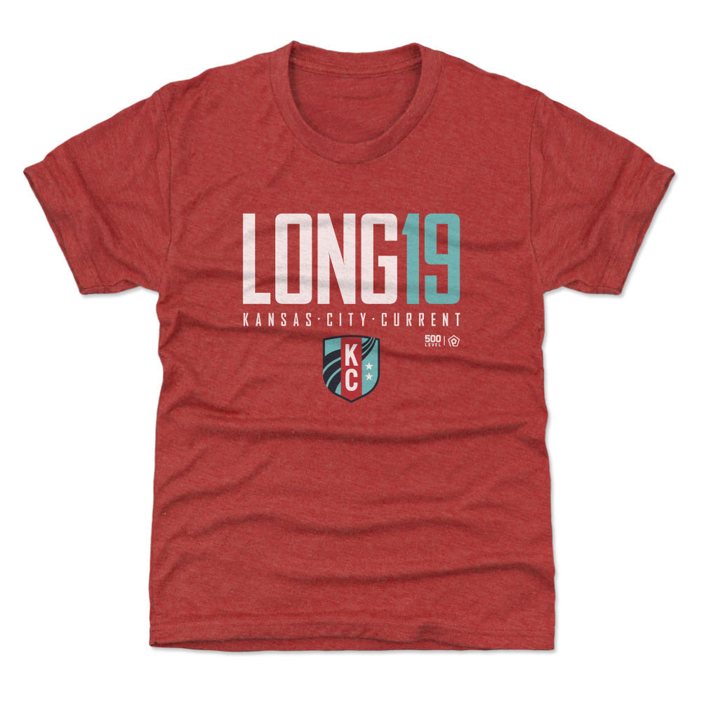 Mary Long Kansas City Current Elite WHT (ONLINE ORDER ONLY)