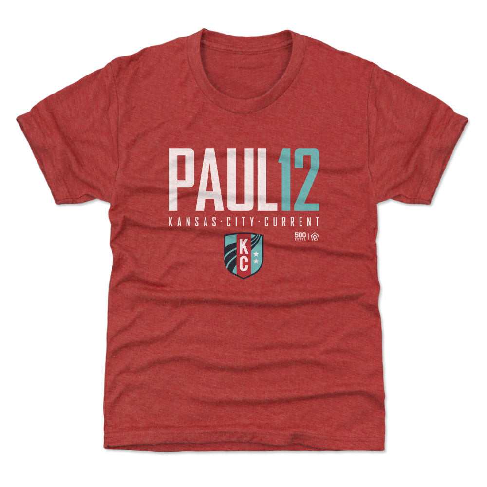 Gianna Paul Kansas City Current Elite WHT (ONLINE ORDER ONLY)