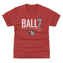 Elizabeth Ball Kansas City Current Elite WHT (ONLINE ORDER ONLY)