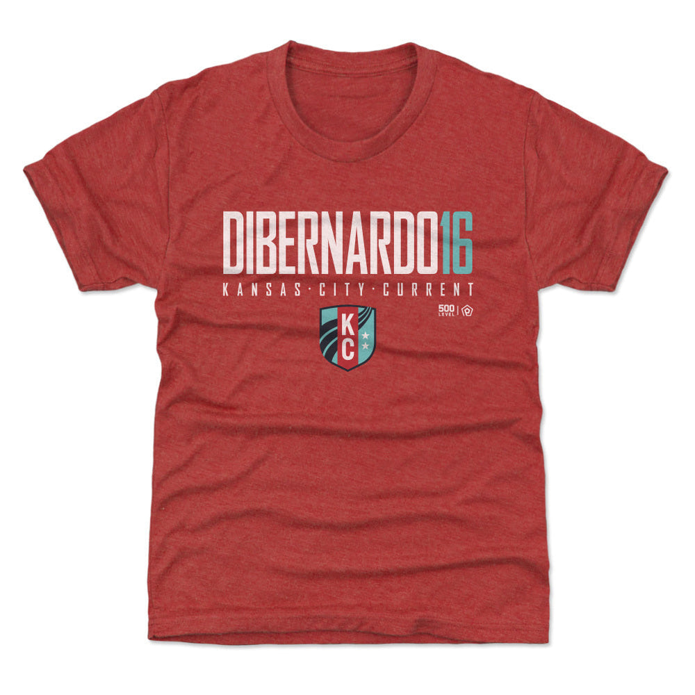 Vanessa DiBernardo Kansas City Current Elite WHT (ONLINE ORDER ONLY)
