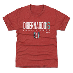 Vanessa DiBernardo Kansas City Current Elite WHT (ONLINE ORDER ONLY)