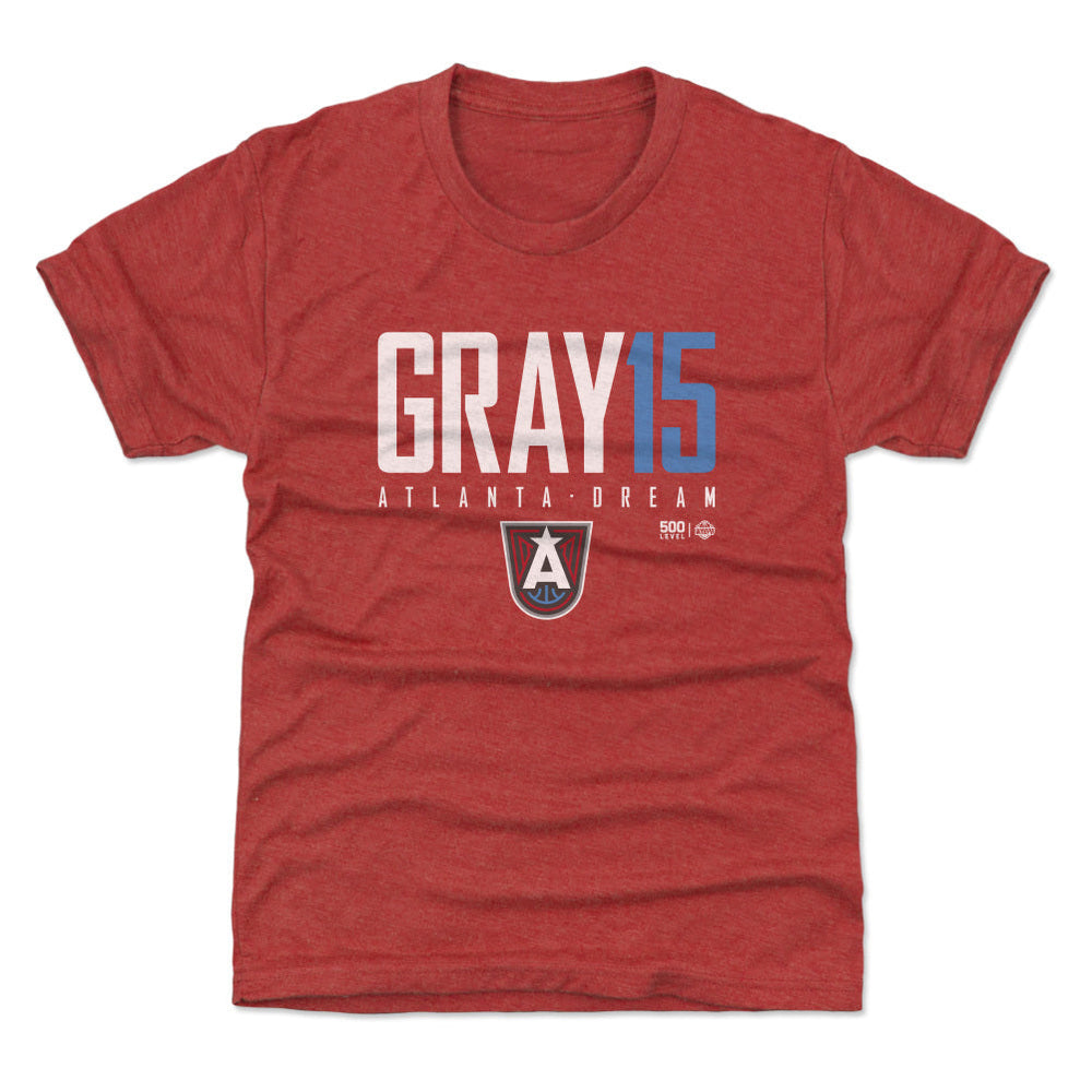 Allisha Gray Atlanta Dream Elite WHT (ONLINE ORDER ONLY)