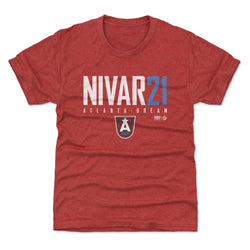 Indya Nivar Atlanta Dream Elite WHT (ONLINE ORDER ONLY)