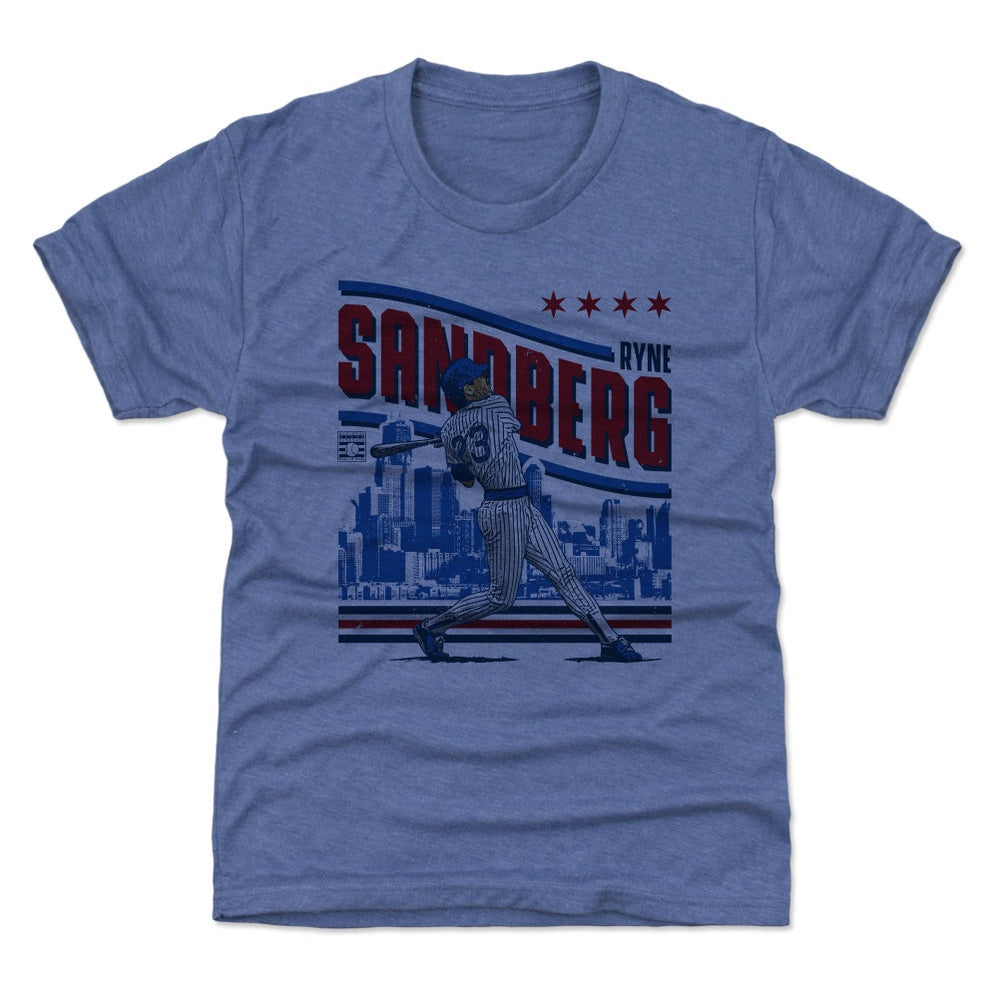 Ryne Sandberg Skyline B
