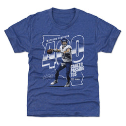 Matthew Stafford Los Angeles R 400 Club WHT (ONLINE ORDER ONLY)