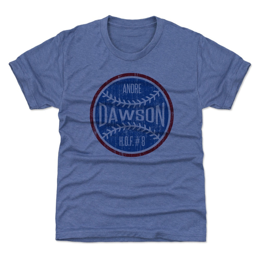 Andre Dawson Ball B