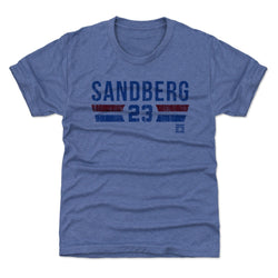 Ryne Sandberg Font B