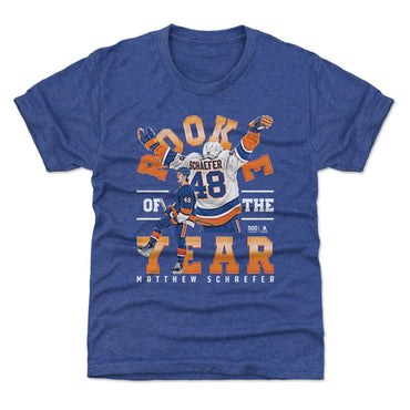 Matthew Schaefer New York 2026 ROTY WHT