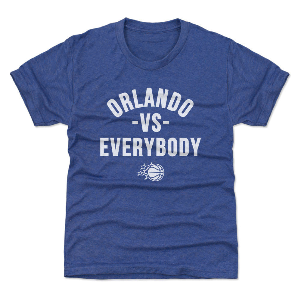 Orlando Magic Vs. Everybody WHT (ONLINE ORDER ONLY)