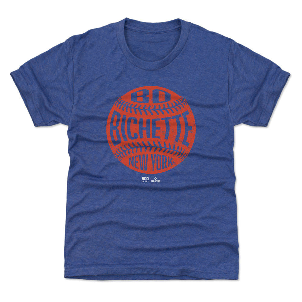 Bo Bichette New York M Vintage Baseball WHT (ONLINE ORDER ONLY)