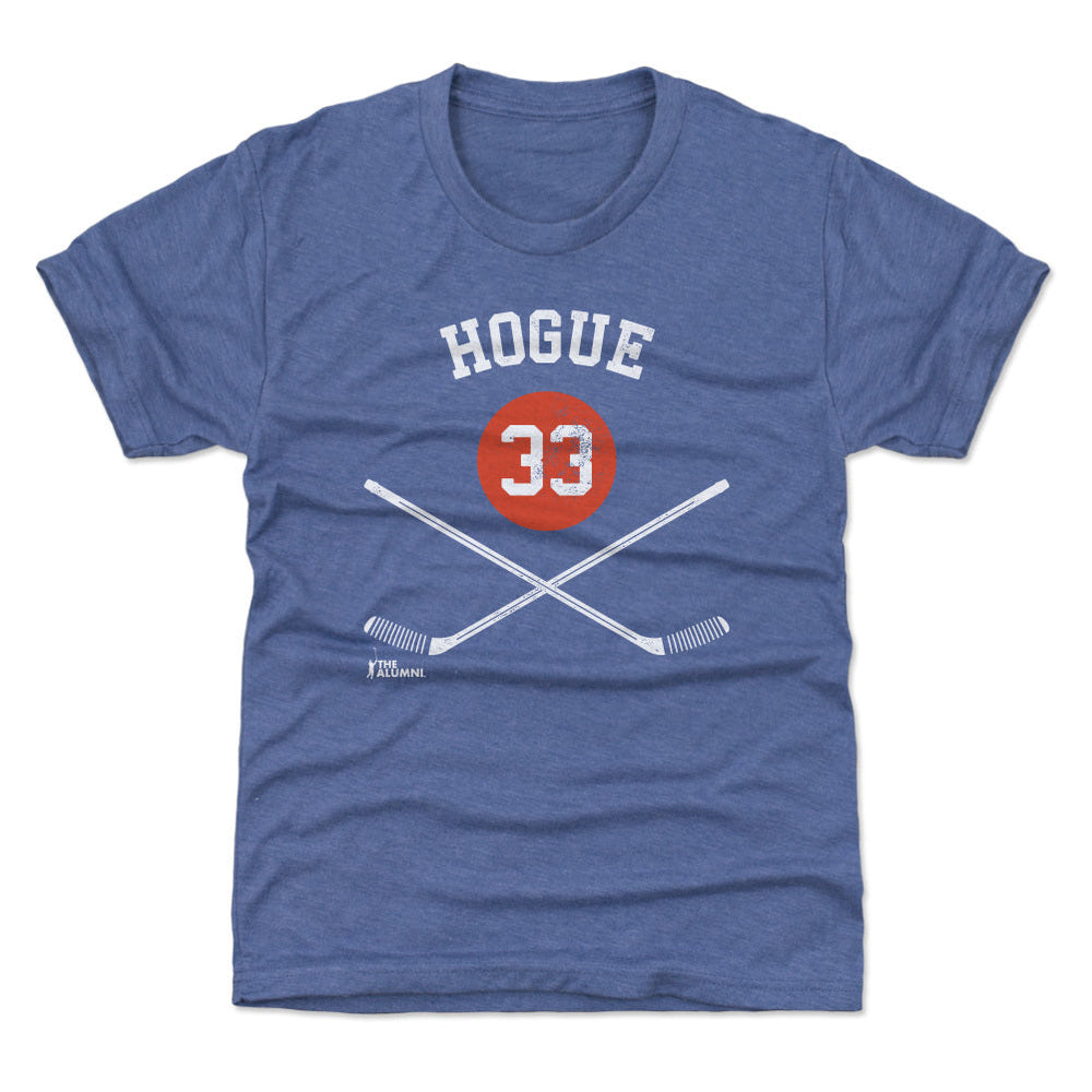 Benoit Hogue New York I 33 Sticks WHT