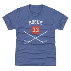 Benoit Hogue New York I 33 Sticks WHT