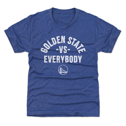 Golden State Warriors Vs. Everybody WHT (ONLINE ORDER ONLY)