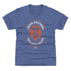 Jalen Brunson New York Knicks Imprint WHT (ONLINE ORDER ONLY)