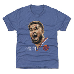 Karl-Anthony Towns New York Knicks Portrait WHT (ONLINE ORDER ONLY)