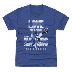 Malik Nabers New York G Love Thy Nabers WHT (ONLINE ORDER ONLY)