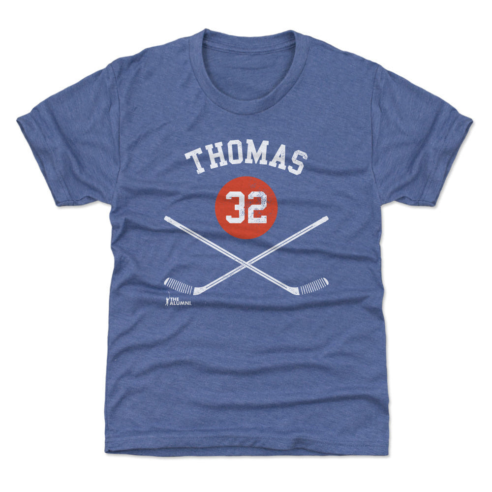 Steve Thomas New York I 32 Sticks WHT