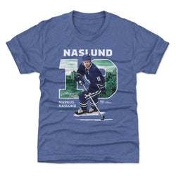 Markus Naslund Vancouver Throwback WHT (ONLINE ORDER ONLY)