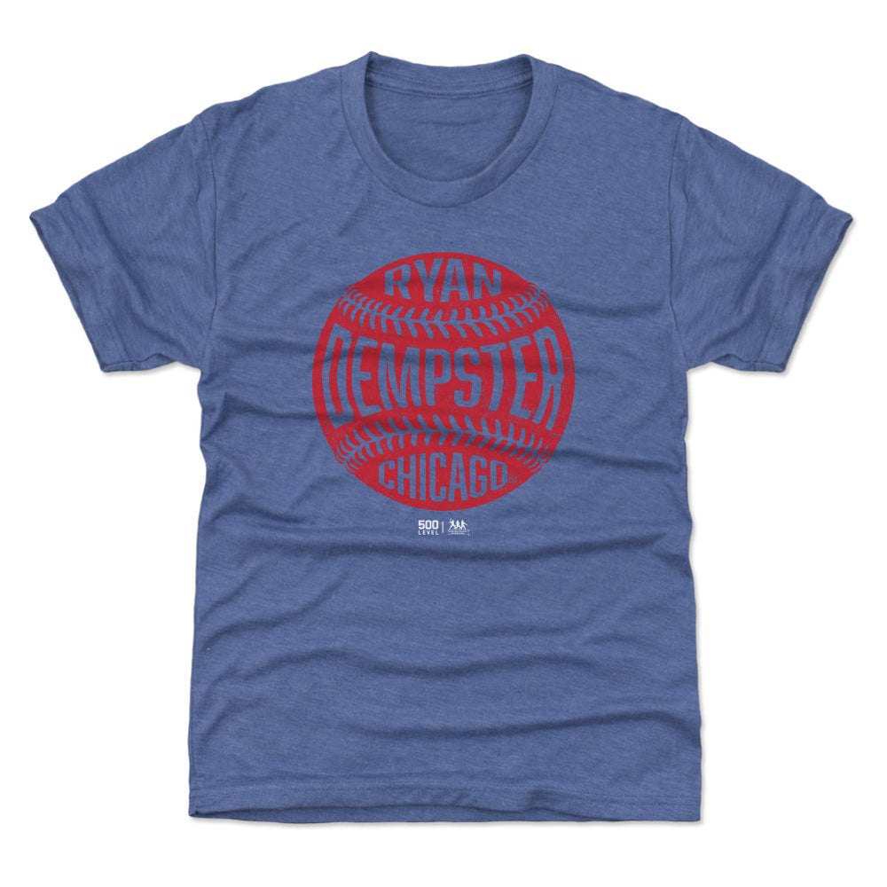 Ryan Dempster Chicago C Vintage Baseball WHT (ONLINE ORDER ONLY)