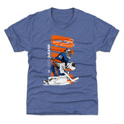 Semyon Varlamov Vertical WHT (ONLINE ORDER ONLY)