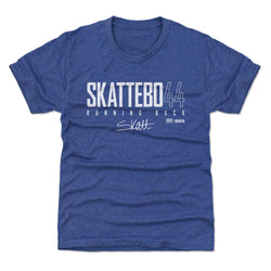 Cam Skattebo New York G Elite WHT (ONLINE ORDER ONLY)