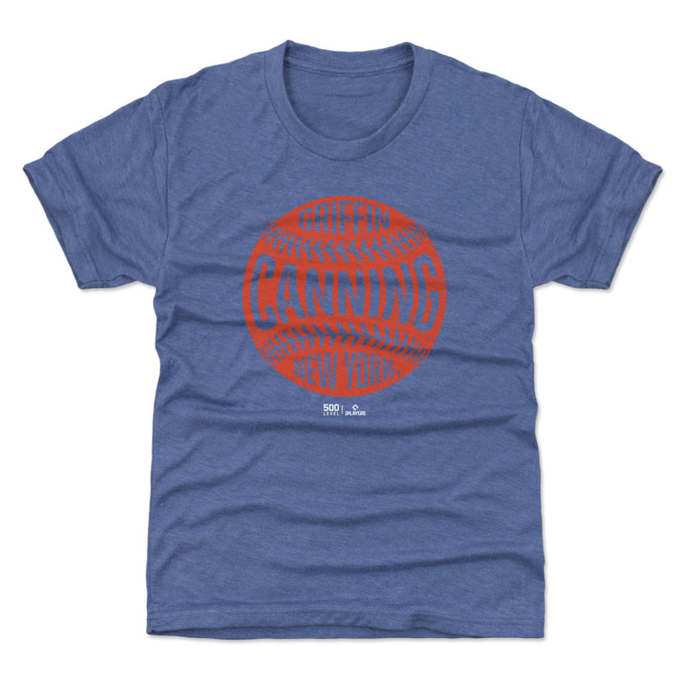 Griffin Canning New York M Vintage Baseball WHT (ONLINE ORDER ONLY)