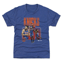 New York Knicks 2026 Playoffs Trio WHT (ONLINE ORDER ONLY)