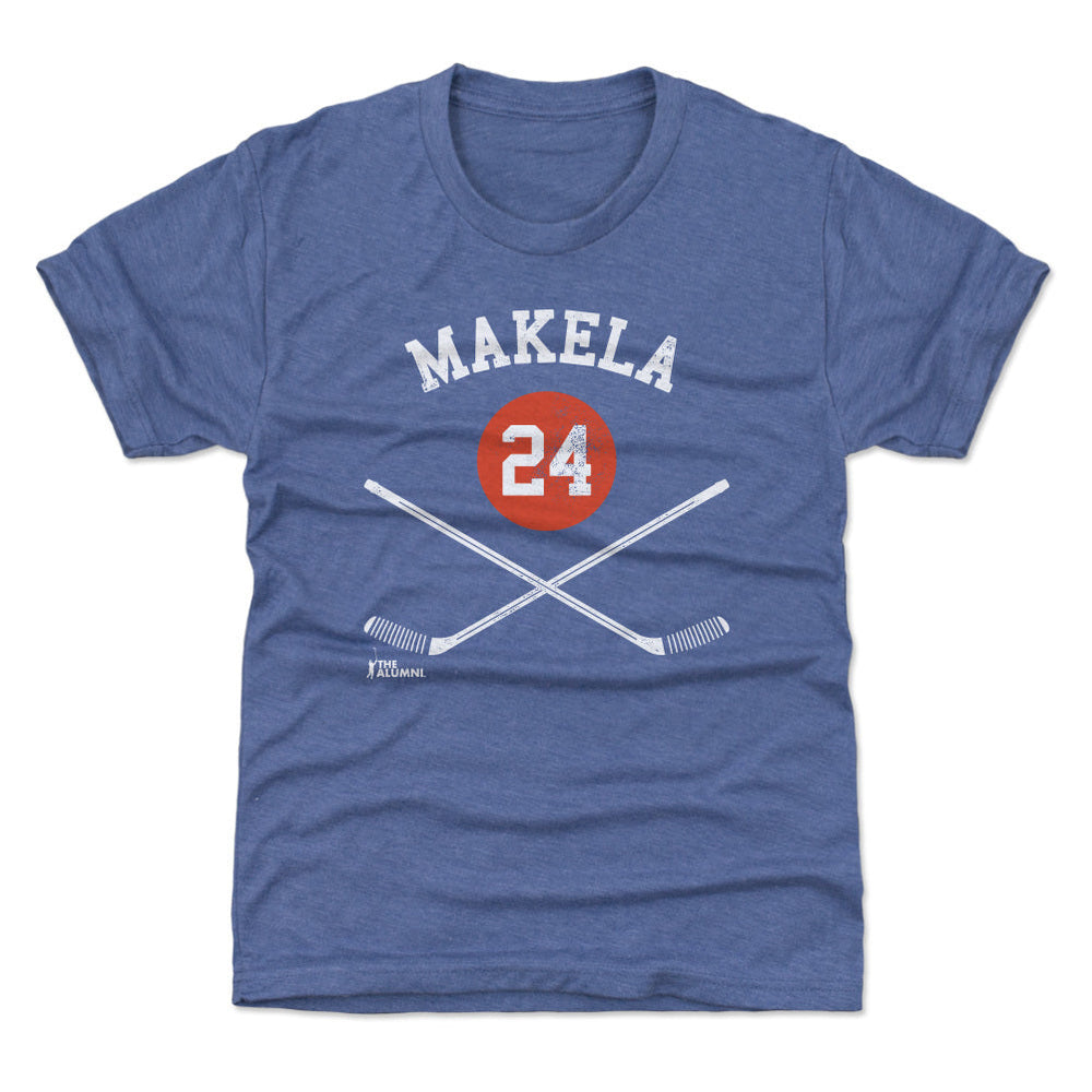Mikko Makela New York I 24 Sticks WHT