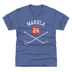Mikko Makela New York I 24 Sticks WHT