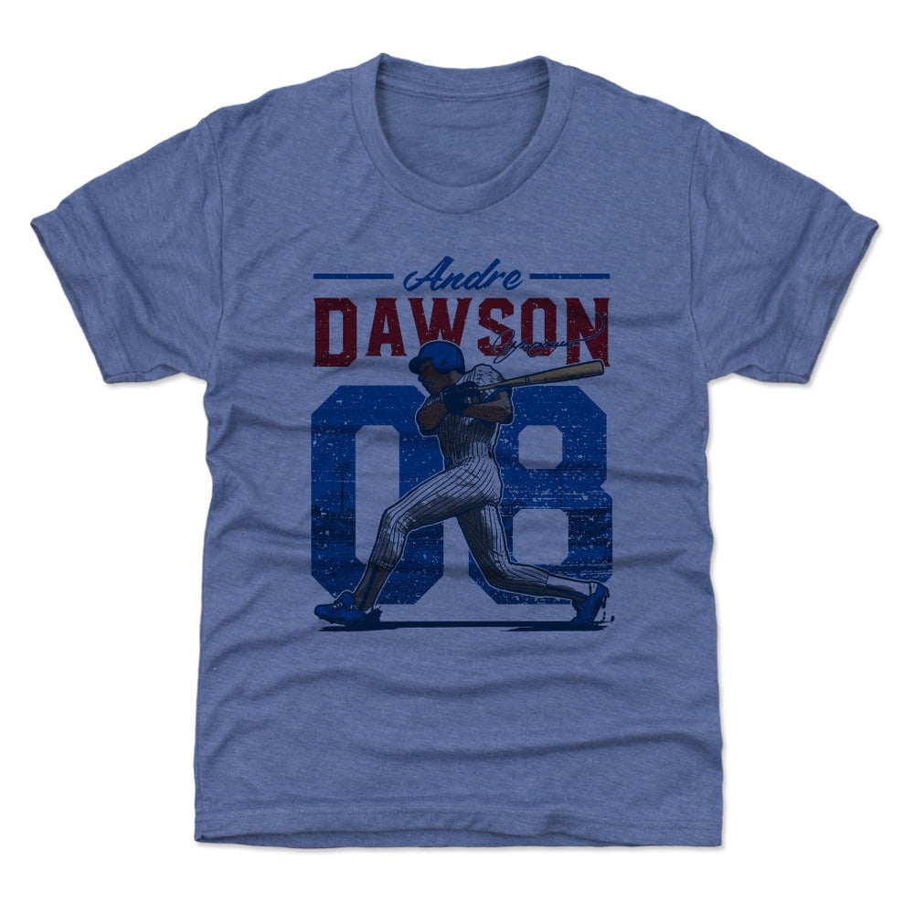 Andre Dawson Vintage B